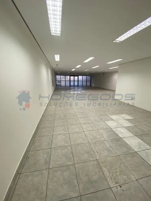 Sala Comercial para alugar, 360m2 em Cambuí, Campinas - SP - imagem 8 Foto 8 de Sala Comercial para alugar, 360m2 em Cambuí, Campinas - SP