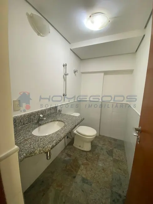 Sala Comercial para alugar, 360m2 em Cambuí, Campinas - SP - imagem 4 Foto 4 de Sala Comercial para alugar, 360m2 em Cambuí, Campinas - SP