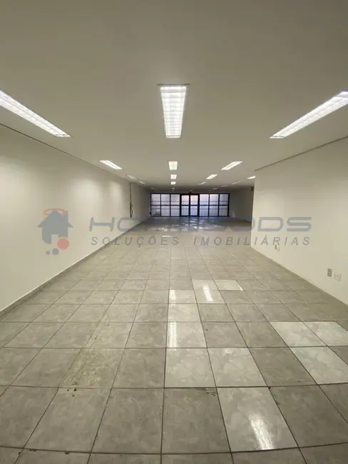 Sala Comercial para alugar, 360m2 em Cambuí, Campinas - SP - imagem 7 Foto 7 de Sala Comercial para alugar, 360m2 em Cambuí, Campinas - SP