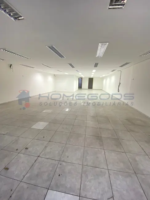 Sala Comercial para alugar, 360m2 em Cambuí, Campinas - SP - imagem 3 Foto 3 de Sala Comercial para alugar, 360m2 em Cambuí, Campinas - SP