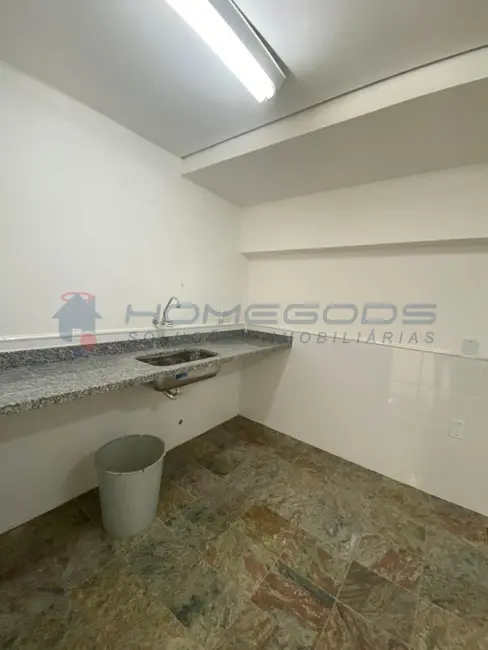 Foto 2 de Sala Comercial para alugar, 360m2 em Cambuí, Campinas - SP