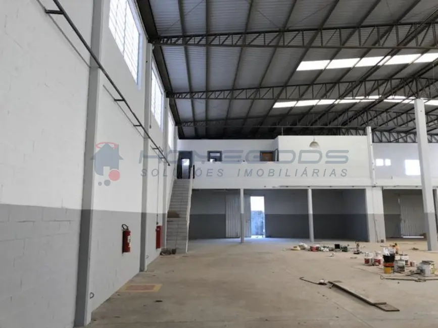 Armazém / Galpão à venda, 1500m2 em Recreio Campestre Jóia, Indaiatuba - SP - imagem 7 Foto 7 de Armazém / Galpão à venda, 1500m2 em Recreio Campestre Jóia, Indaiatuba - SP