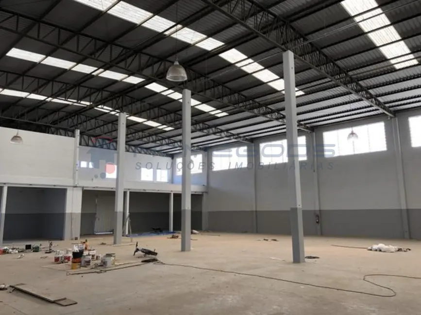 Armazém / Galpão à venda, 1500m2 em Recreio Campestre Jóia, Indaiatuba - SP - imagem 8 Foto 8 de Armazém / Galpão à venda, 1500m2 em Recreio Campestre Jóia, Indaiatuba - SP