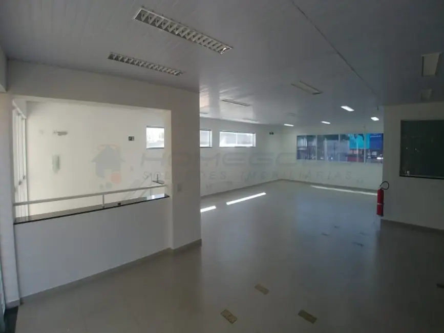 Foto 4 de Sala Comercial para alugar, 621m2 em Chácara da Barra, Campinas - SP