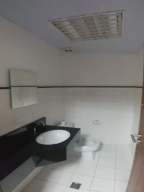 Foto 8 de Sala Comercial para alugar, 621m2 em Chácara da Barra, Campinas - SP