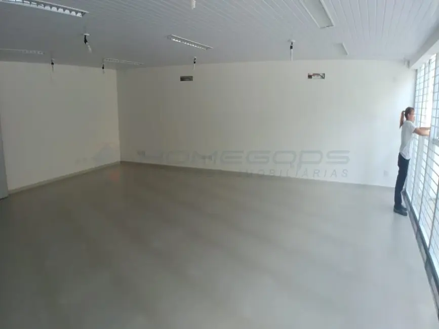 Foto 7 de Sala Comercial para alugar, 621m2 em Chácara da Barra, Campinas - SP