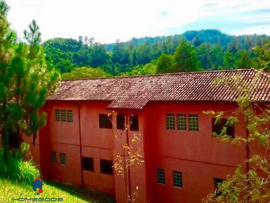 Foto 6 de Sítio / Rancho com 8 quartos à venda, 1700m2 em Jardim Seabra, Amparo - SP