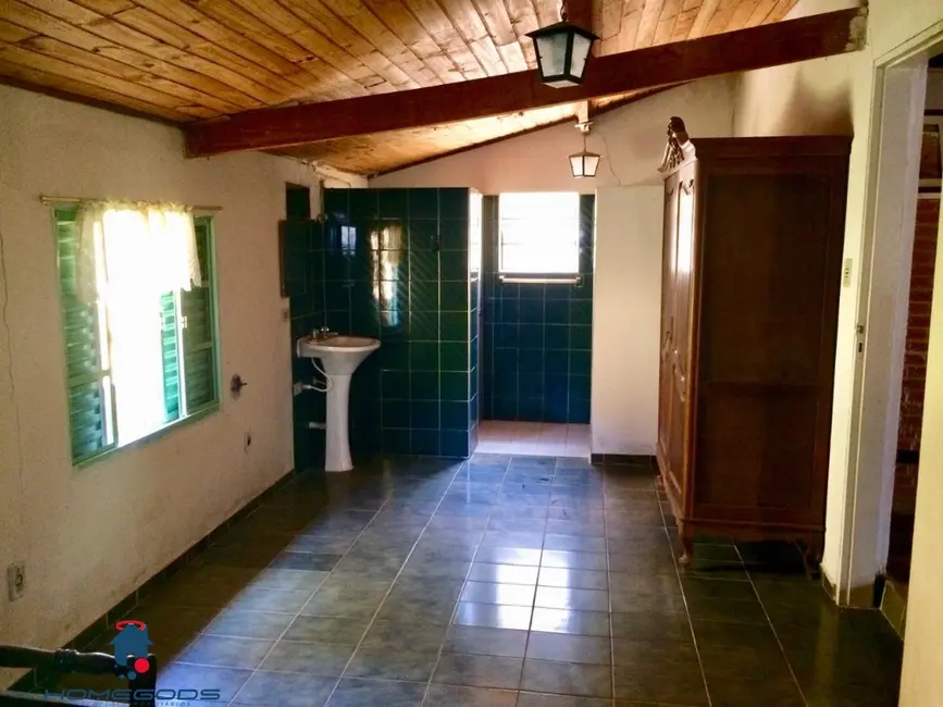 Foto 4 de Sítio / Rancho com 8 quartos à venda, 1700m2 em Jardim Seabra, Amparo - SP
