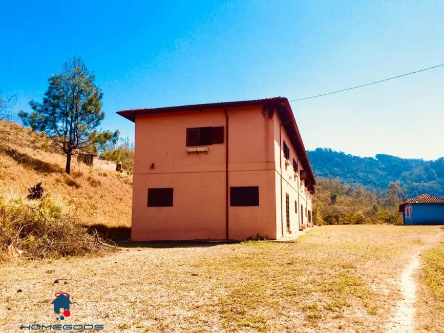 Foto 5 de Sítio / Rancho com 8 quartos à venda, 1700m2 em Jardim Seabra, Amparo - SP