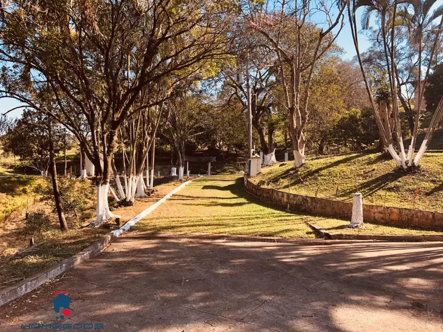 Foto 1 de Sítio / Rancho com 8 quartos à venda, 1700m2 em Jardim Seabra, Amparo - SP