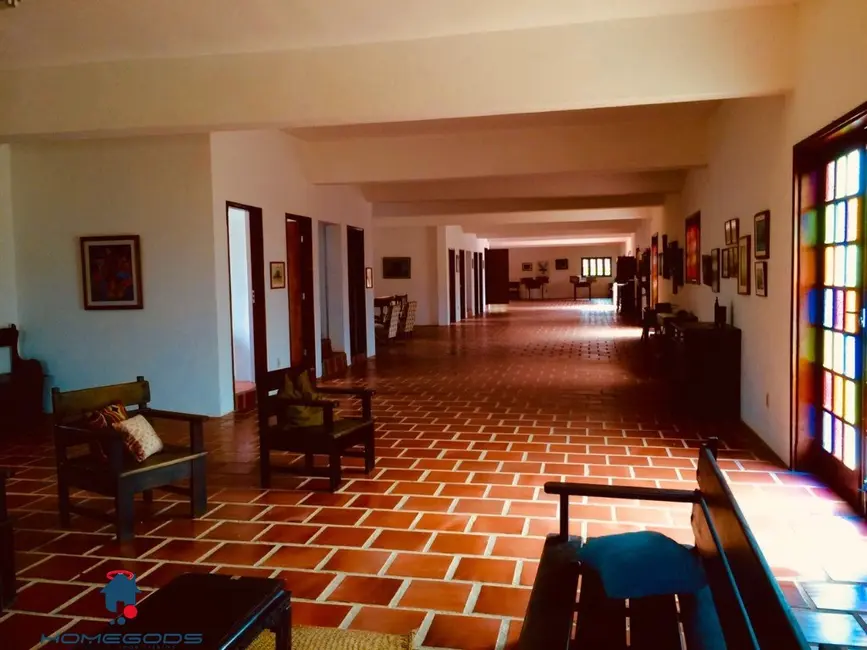 Foto 9 de Sítio / Rancho com 8 quartos à venda, 1700m2 em Jardim Seabra, Amparo - SP