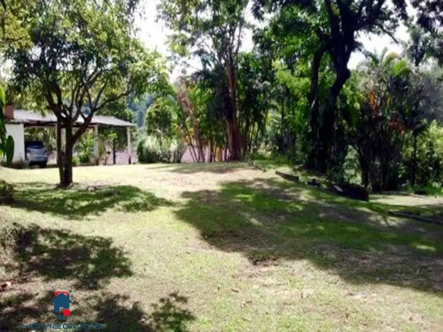 Foto 7 de Sítio / Rancho com 8 quartos à venda, 1700m2 em Jardim Seabra, Amparo - SP