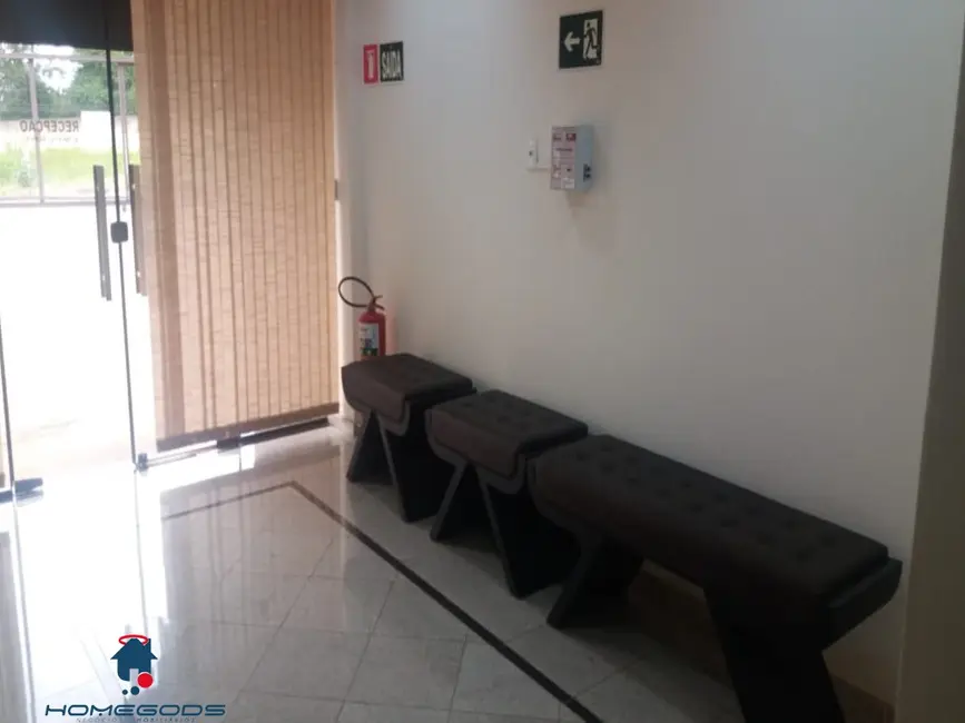 Foto 7 de Armazém / Galpão à venda, 2736m2 em Desmembramento Gino Rodolfo Bolognesi, Araras - SP