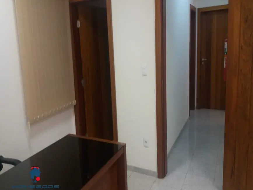 Foto 5 de Armazém / Galpão à venda, 2736m2 em Desmembramento Gino Rodolfo Bolognesi, Araras - SP