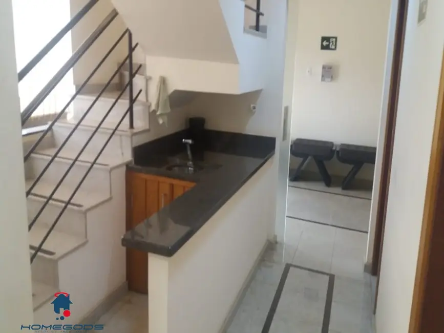 Foto 6 de Armazém / Galpão à venda, 2736m2 em Desmembramento Gino Rodolfo Bolognesi, Araras - SP