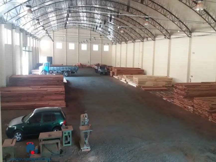 Foto 2 de Armazém / Galpão à venda, 2736m2 em Desmembramento Gino Rodolfo Bolognesi, Araras - SP