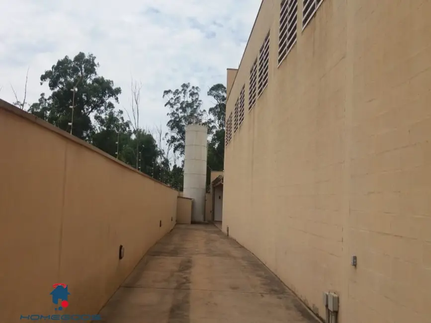 Foto 8 de Armazém / Galpão à venda, 2736m2 em Desmembramento Gino Rodolfo Bolognesi, Araras - SP