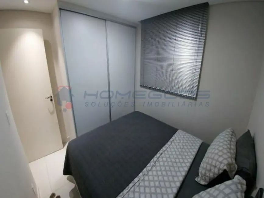 Apartamento com 2 quartos à venda, 43m2 em Loteamento Parque São Martinho, Campinas - SP - imagem 9 Foto 9 de Apartamento com 2 quartos à venda, 43m2 em Loteamento Parque São Martinho, Campinas - SP
