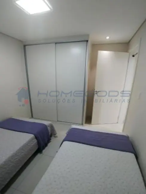 Apartamento com 2 quartos à venda, 43m2 em Loteamento Parque São Martinho, Campinas - SP - imagem 3 Foto 3 de Apartamento com 2 quartos à venda, 43m2 em Loteamento Parque São Martinho, Campinas - SP
