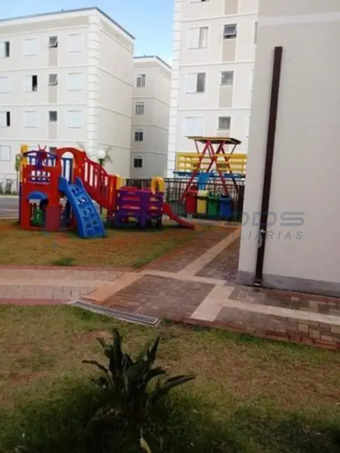 Apartamento com 2 quartos à venda, 45m2 em Campinas - SP - imagem 9 Foto 9 de Apartamento com 2 quartos à venda, 45m2 em Campinas - SP
