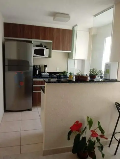 Apartamento com 2 quartos à venda, 45m2 em Campinas - SP - imagem 8 Foto 8 de Apartamento com 2 quartos à venda, 45m2 em Campinas - SP