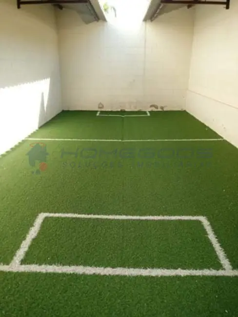 Apartamento com 2 quartos à venda, 45m2 em Campinas - SP - imagem 3 Foto 3 de Apartamento com 2 quartos à venda, 45m2 em Campinas - SP