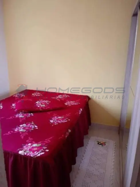 Apartamento com 2 quartos à venda, 45m2 em Campinas - SP - imagem 2 Foto 2 de Apartamento com 2 quartos à venda, 45m2 em Campinas - SP