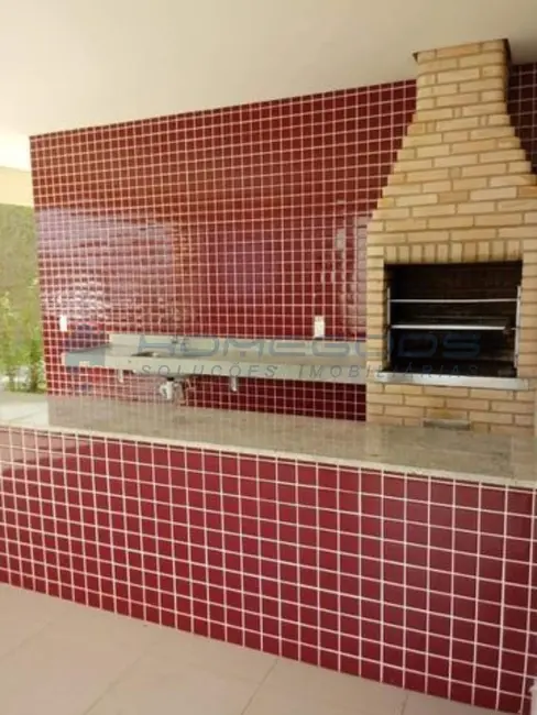 Apartamento com 2 quartos à venda, 45m2 em Campinas - SP - imagem 5 Foto 5 de Apartamento com 2 quartos à venda, 45m2 em Campinas - SP