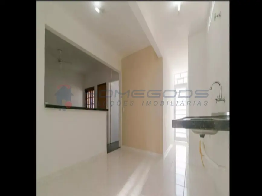 Casa com 3 quartos à venda, 150m2 em Nova Campinas, Campinas - SP - imagem 3 Foto 3 de Casa com 3 quartos à venda, 150m2 em Nova Campinas, Campinas - SP