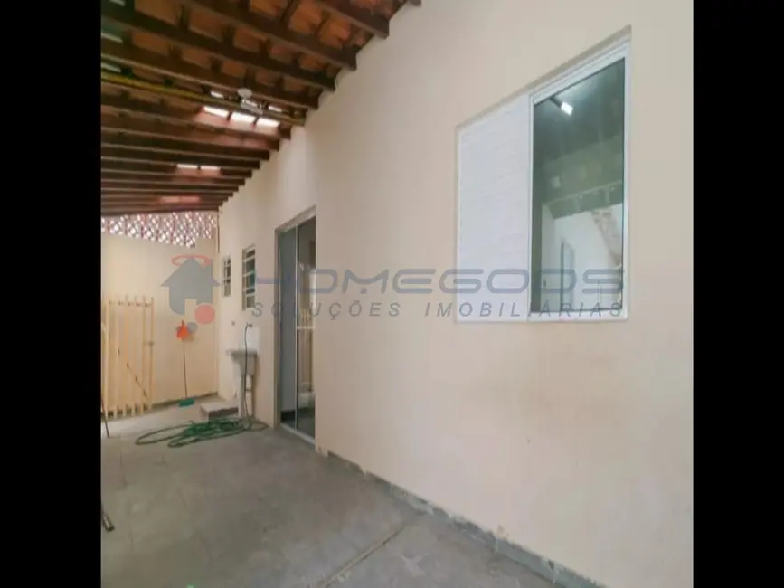 Casa com 3 quartos à venda, 150m2 em Nova Campinas, Campinas - SP - imagem 4 Foto 4 de Casa com 3 quartos à venda, 150m2 em Nova Campinas, Campinas - SP