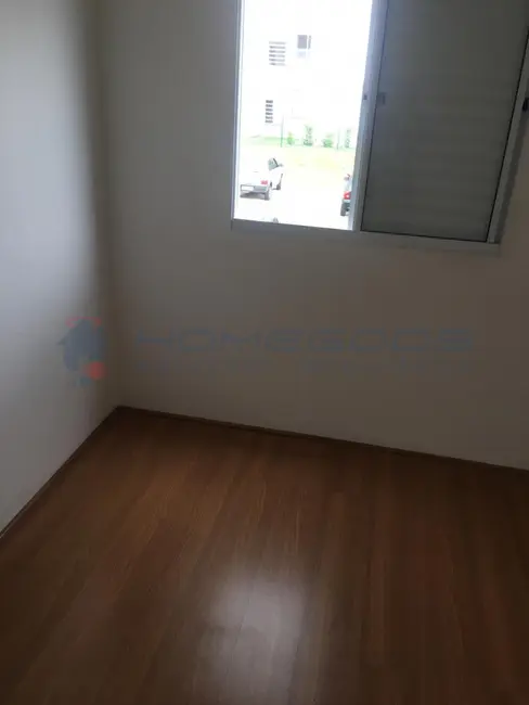 Foto 6 de Apartamento com 2 quartos à venda, 42m2 em Jardim do Lago Continuação, Campinas - SP