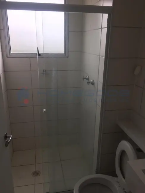 Foto 2 de Apartamento com 2 quartos à venda, 42m2 em Jardim do Lago Continuação, Campinas - SP