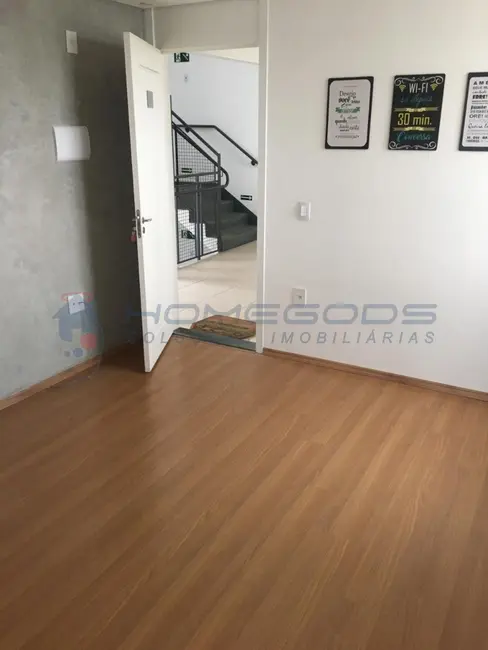 Foto 3 de Apartamento com 2 quartos à venda, 42m2 em Jardim do Lago Continuação, Campinas - SP