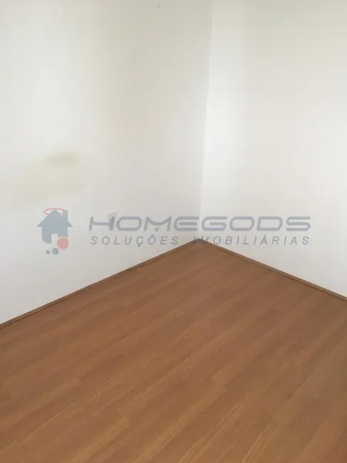 Foto 8 de Apartamento com 2 quartos à venda, 42m2 em Jardim do Lago Continuação, Campinas - SP