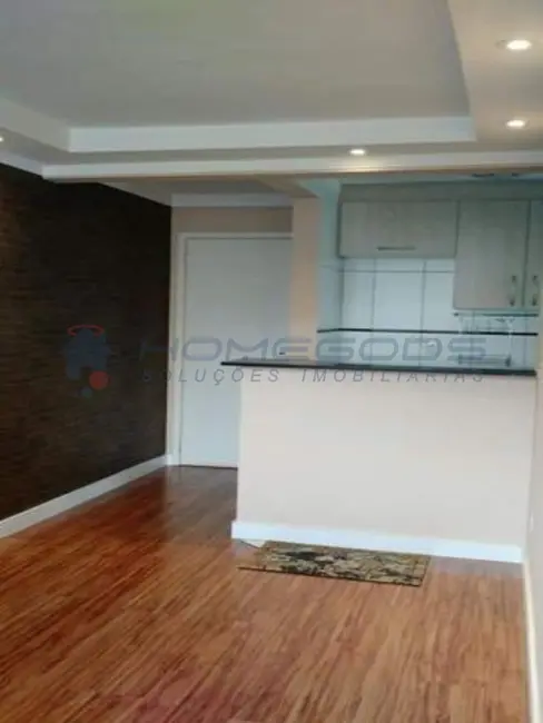 Apartamento com 2 quartos à venda, 44m2 em Loteamento Parque São Martinho, Campinas - SP - imagem 6 Foto 6 de Apartamento com 2 quartos à venda, 44m2 em Loteamento Parque São Martinho, Campinas - SP