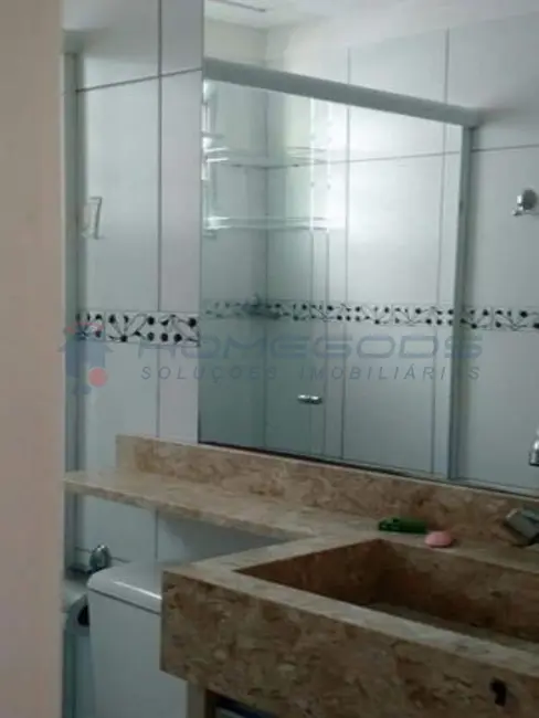 Apartamento com 2 quartos à venda, 44m2 em Loteamento Parque São Martinho, Campinas - SP - imagem 3 Foto 3 de Apartamento com 2 quartos à venda, 44m2 em Loteamento Parque São Martinho, Campinas - SP