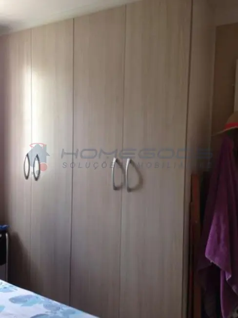 Apartamento com 2 quartos à venda, 44m2 em Loteamento Parque São Martinho, Campinas - SP - imagem 8 Foto 8 de Apartamento com 2 quartos à venda, 44m2 em Loteamento Parque São Martinho, Campinas - SP