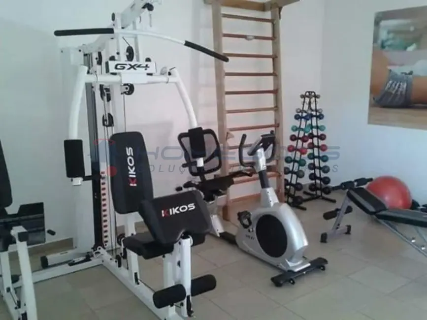 Apartamento com 2 quartos à venda, 44m2 em Loteamento Parque São Martinho, Campinas - SP - imagem 7 Foto 7 de Apartamento com 2 quartos à venda, 44m2 em Loteamento Parque São Martinho, Campinas - SP