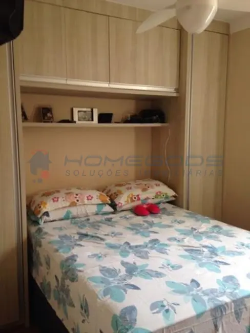 Apartamento com 2 quartos à venda, 44m2 em Loteamento Parque São Martinho, Campinas - SP - imagem 9 Foto 9 de Apartamento com 2 quartos à venda, 44m2 em Loteamento Parque São Martinho, Campinas - SP