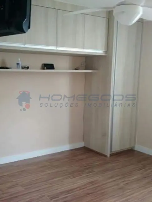 Apartamento com 2 quartos à venda, 44m2 em Loteamento Parque São Martinho, Campinas - SP - imagem 5 Foto 5 de Apartamento com 2 quartos à venda, 44m2 em Loteamento Parque São Martinho, Campinas - SP