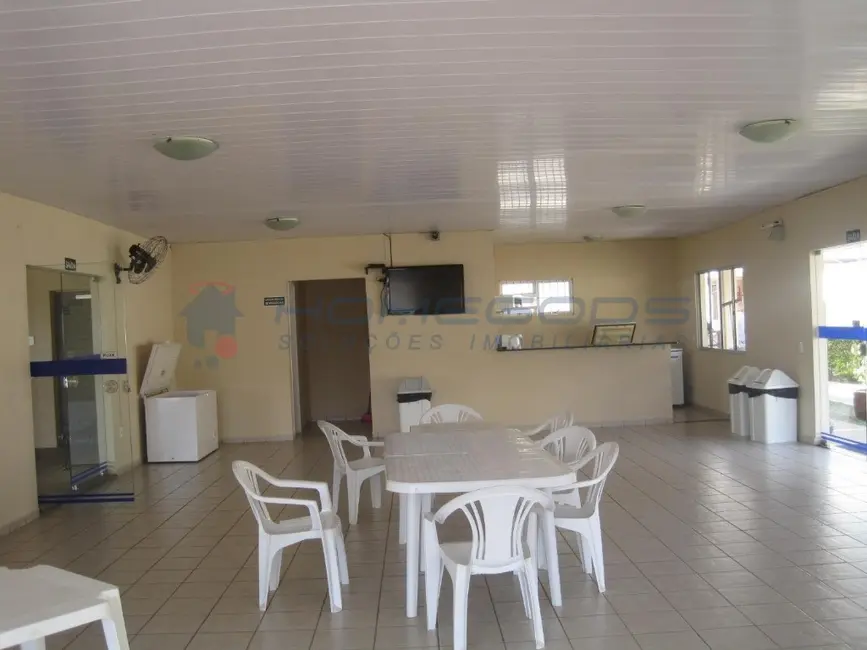 Apartamento com 2 quartos à venda, 45m2 em Jardim Antonio Von Zuben, Campinas - SP - imagem 8 Foto 8 de Apartamento com 2 quartos à venda, 45m2 em Jardim Antonio Von Zuben, Campinas - SP