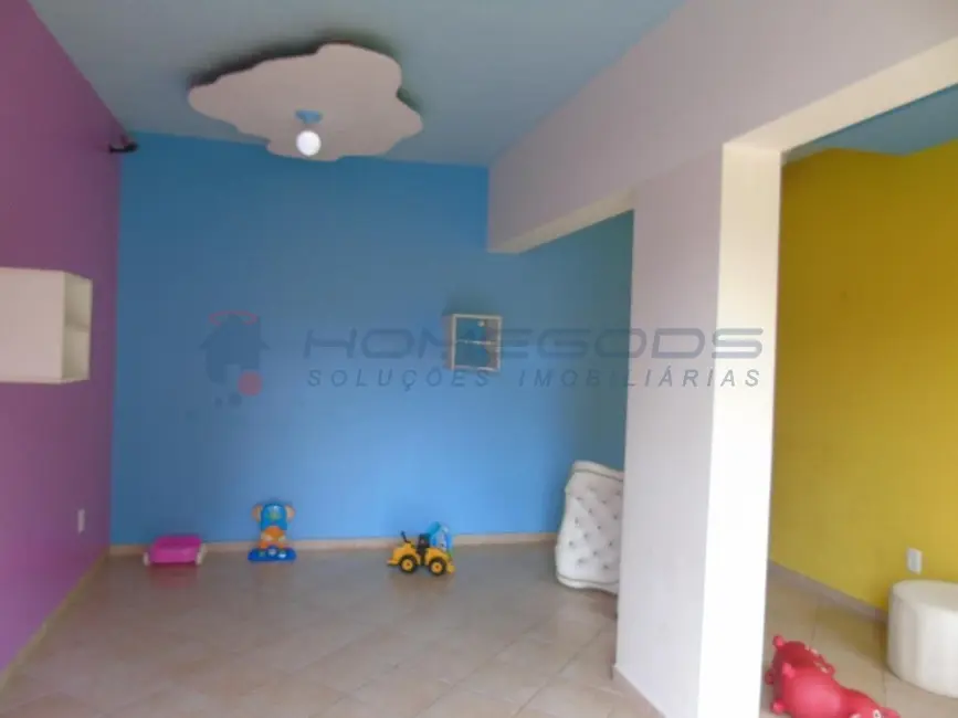 Apartamento com 2 quartos à venda, 45m2 em Jardim Antonio Von Zuben, Campinas - SP - imagem 2 Foto 2 de Apartamento com 2 quartos à venda, 45m2 em Jardim Antonio Von Zuben, Campinas - SP