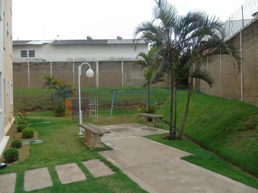 Apartamento com 2 quartos à venda, 45m2 em Jardim Antonio Von Zuben, Campinas - SP - imagem 4 Foto 4 de Apartamento com 2 quartos à venda, 45m2 em Jardim Antonio Von Zuben, Campinas - SP