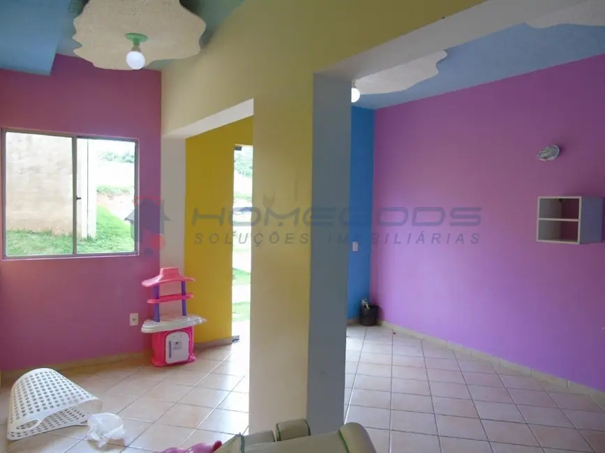 Apartamento com 2 quartos à venda, 45m2 em Jardim Antonio Von Zuben, Campinas - SP - imagem 3 Foto 3 de Apartamento com 2 quartos à venda, 45m2 em Jardim Antonio Von Zuben, Campinas - SP