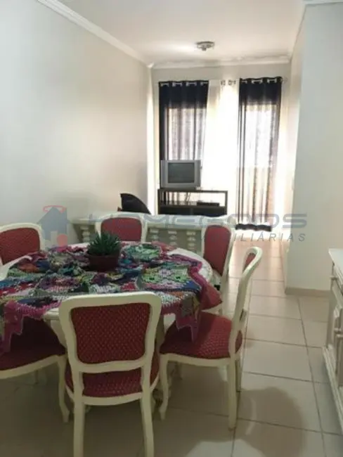 Foto 1 de Apartamento com 2 quartos à venda, 65m2 em Cambuí, Campinas - SP