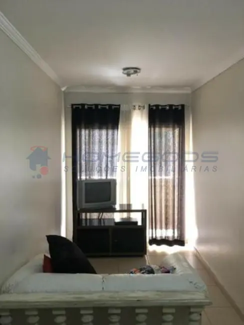 Apartamento com 2 quartos à venda, 65m2 em Cambuí, Campinas - SP - imagem 9 Foto 9 de Apartamento com 2 quartos à venda, 65m2 em Cambuí, Campinas - SP