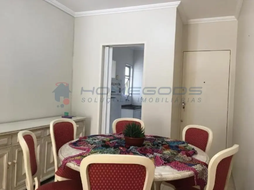 Apartamento com 2 quartos à venda, 65m2 em Cambuí, Campinas - SP - imagem 7 Foto 7 de Apartamento com 2 quartos à venda, 65m2 em Cambuí, Campinas - SP