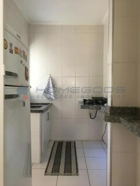 Foto 2 de Apartamento com 2 quartos à venda, 65m2 em Cambuí, Campinas - SP