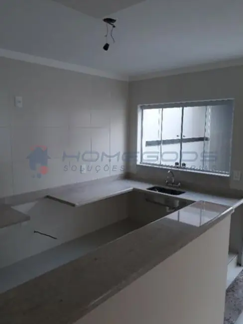 Casa com 4 quartos à venda, 239m2 em Parque Imperador, Campinas - SP - imagem 3 Foto 3 de Casa com 4 quartos à venda, 239m2 em Parque Imperador, Campinas - SP