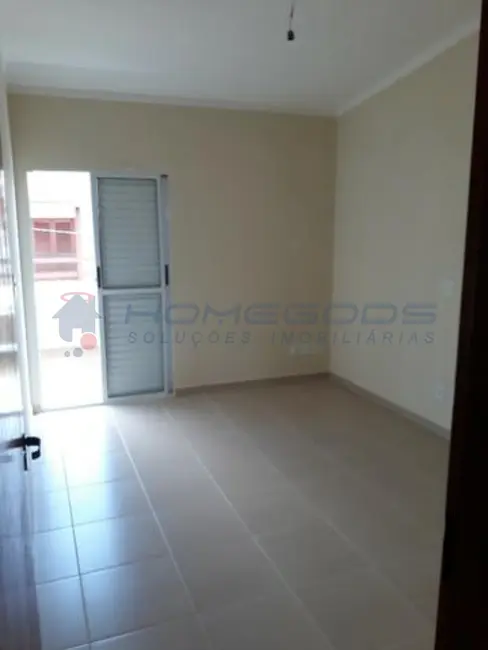 Casa com 4 quartos à venda, 239m2 em Parque Imperador, Campinas - SP - imagem 2 Foto 2 de Casa com 4 quartos à venda, 239m2 em Parque Imperador, Campinas - SP